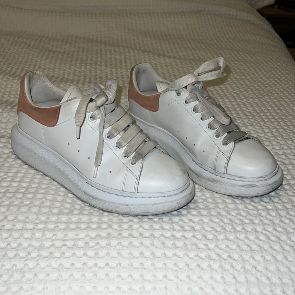 Alexander McQueen sneakers